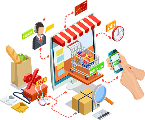 What does an ECommerce Consultant do exactly?
